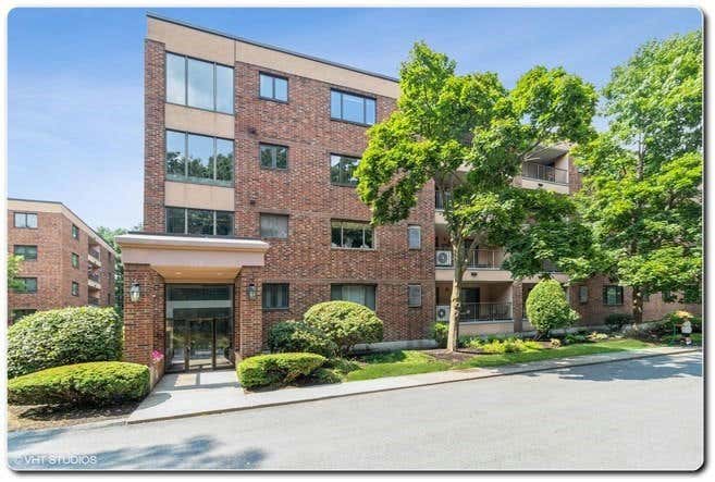 9 LEDGEWOOD WAY APT 31, PEABODY, MA 01960, photo 1 of 14