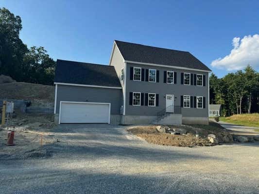 14 PINE HILL WAY # 0, HARVARD, MA 01451 - Image 1