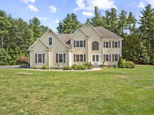 73 DANFORTH RD, TYNGSBORO, MA 01879 - Image 1