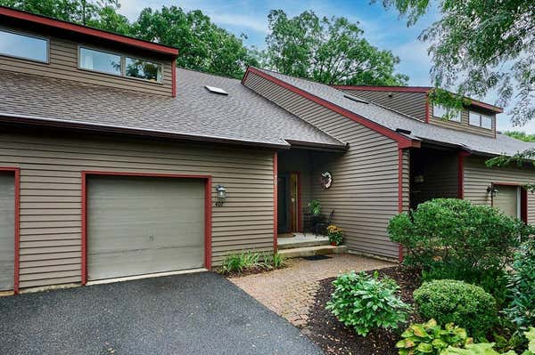 407 FAIRWAY VLG # D-7, LEEDS, MA 01053 - Image 1