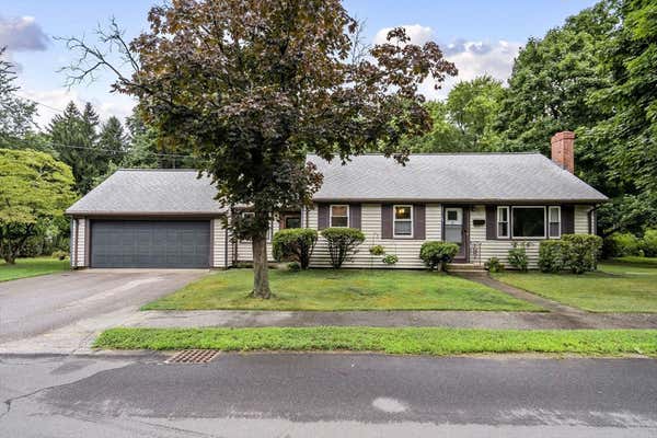 65 MARGARET DR, BRAINTREE, MA 02184 - Image 1