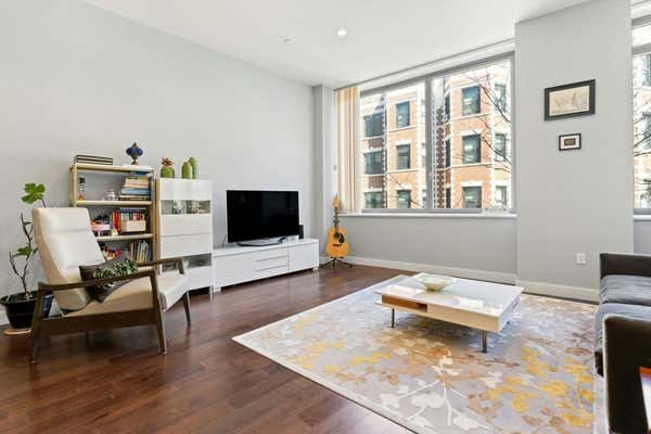 43 WESTLAND AVE UNIT 206, BOSTON, MA 02115 - Image 1