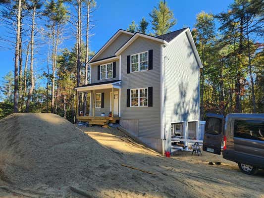 280 ASH ST, WINCHENDON, MA 01475 - Image 1