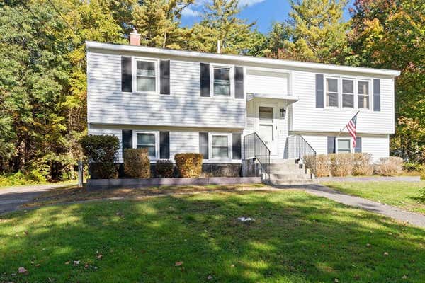 20 BAYBERRY LN, SALISBURY, MA 01952 - Image 1