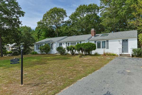 143 NOTTINGHAM DR, CENTERVILLE, MA 02632 - Image 1