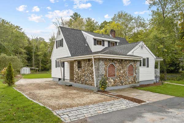 55 PLYMOUTH ST, MIDDLEBORO, MA 02346 - Image 1