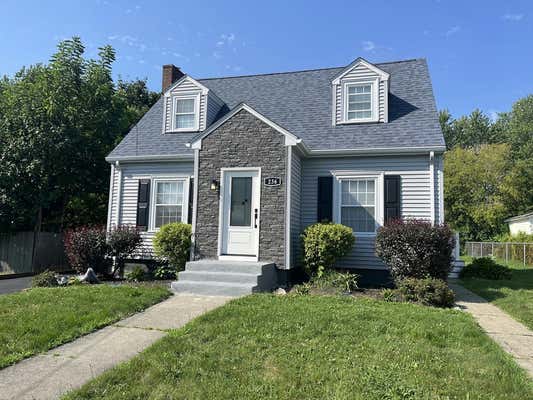 236 HOOPER ST, TIVERTON, RI 02878 - Image 1