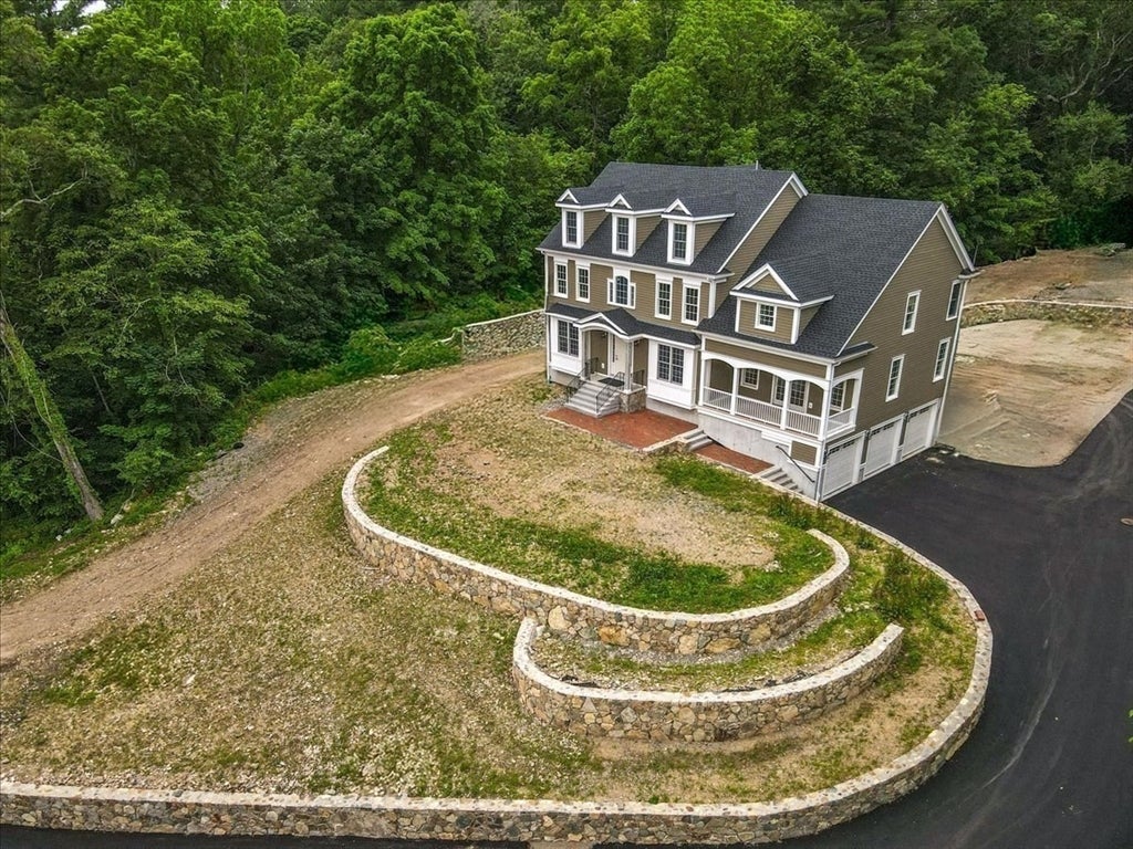 Dedham, Massachusetts, 02026, United States, 10 Bedrooms Bedrooms, ,10 BathroomsBathrooms,Residential,Active,1922663