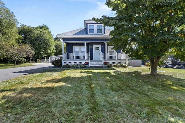 771 PLYMOUTH ST, BRIDGEWATER, MA 02324 - Image 1