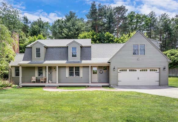 1 DELTA DR, FRANKLIN, MA 02038 - Image 1