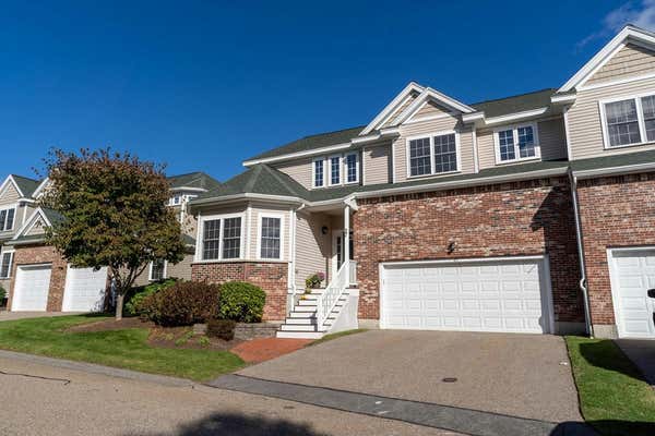 27 INDIAN WOODS WAY # 27, CANTON, MA 02021 - Image 1