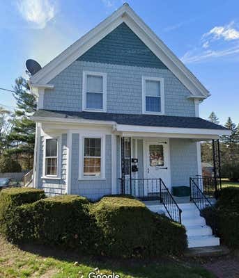 23 WALNUT ST, DANVERS, MA 01923 - Image 1