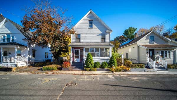 19 ROGERS AVE, SPRINGFIELD, MA 01151 - Image 1