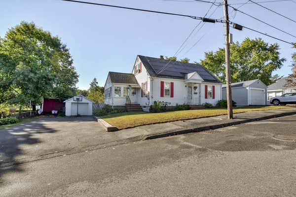 120 GILBERT ST, LAWRENCE, MA 01843 - Image 1