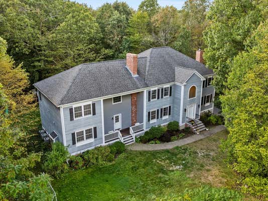 28 HOVEYS POND DR, BOXFORD, MA 01921 - Image 1