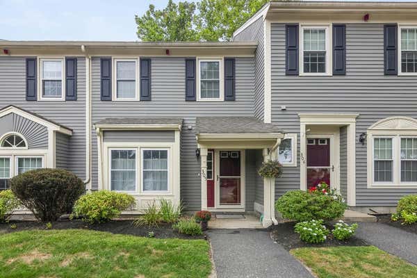 19 GARDEN ST APT 305, DANVERS, MA 01923 - Image 1