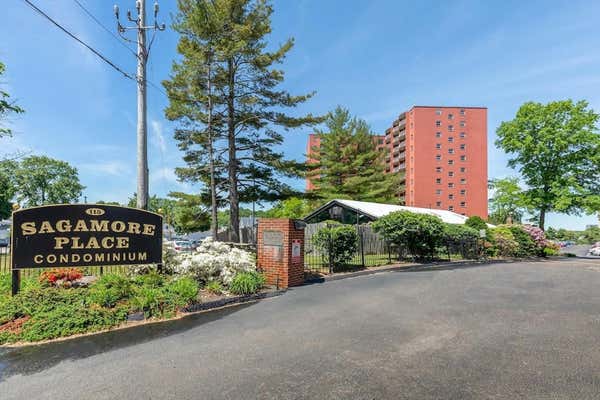 115 W SQUANTUM ST APT 1006, QUINCY, MA 02171 - Image 1