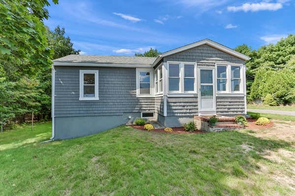 110 SOUTH ST E, RAYNHAM, MA 02767 - Image 1