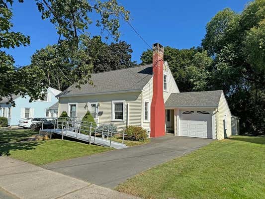 65 HARRISON AVE, GREENFIELD, MA 01301 - Image 1