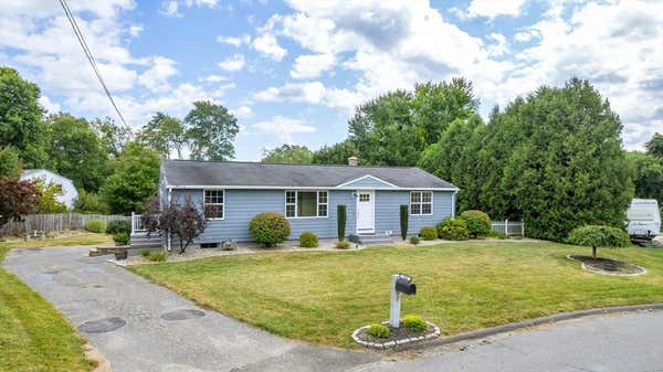 148 PROKOP AVE, LUDLOW, MA 01056 - Image 1