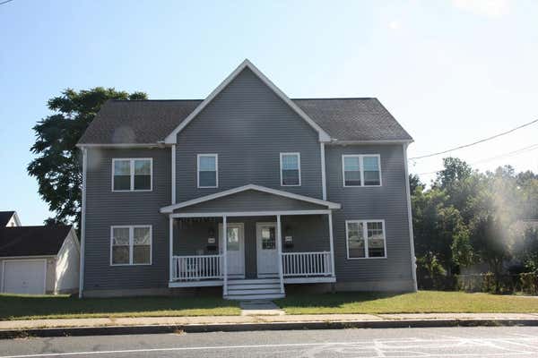 144 MONTGOMERY ST, CHICOPEE, MA 01020 - Image 1