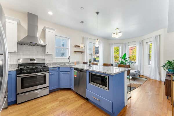 56 EAST ST UNIT 1, BOSTON, MA 02122 - Image 1