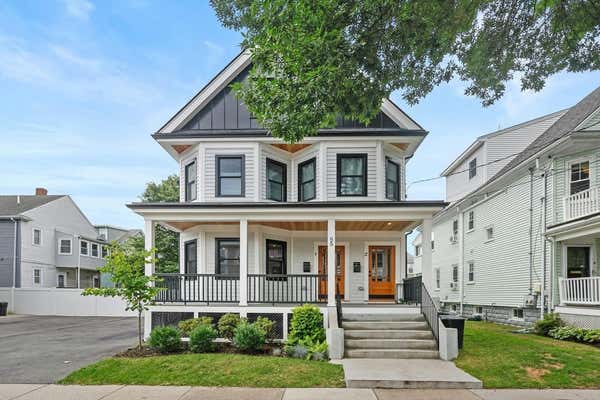 85 CLEVELAND ST # 1, ARLINGTON, MA 02474 - Image 1