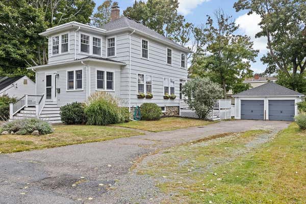 53 SCITUATE AVE, SCITUATE, MA 02066 - Image 1