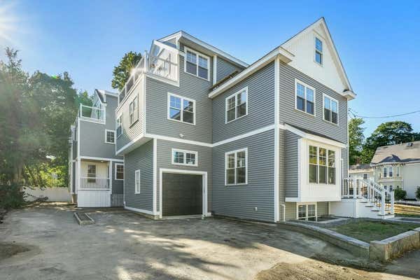 54 WASHINGTON ST REAR, NATICK, MA 01760 - Image 1