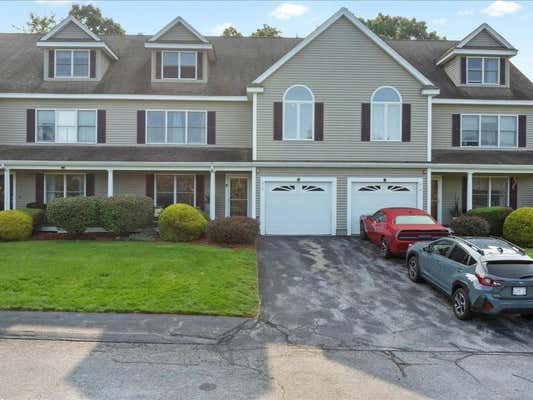 218 RANGEWAY RD UNIT 213, N BILLERICA, MA 01862 - Image 1