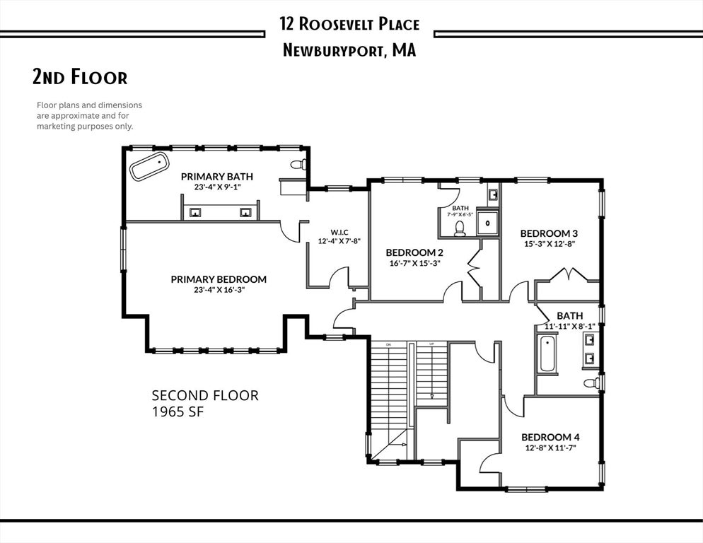 Newburyport, Massachusetts, 01950, United States, 4 Bedrooms Bedrooms, ,6 BathroomsBathrooms,Residential,Active,1914839