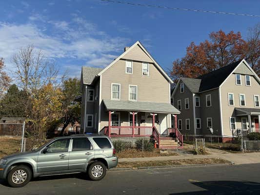 15 CAMBRIDGE ST, SPRINGFIELD, MA 01109 - Image 1