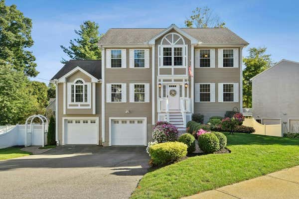 27 GARDEN RD, STONEHAM, MA 02180 - Image 1