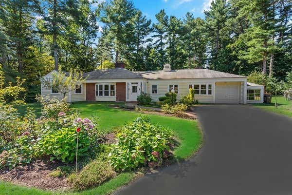 26 PINE GROVE AVE, SHARON, MA 02067 - Image 1