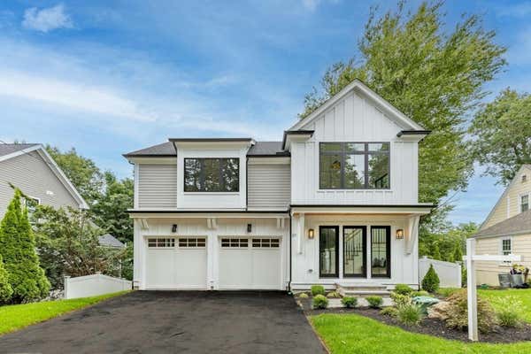 27 GAYLAND RD, NEEDHAM, MA 02492 - Image 1