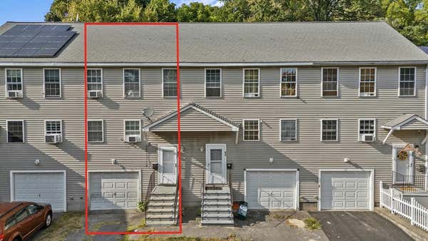 41 NORTH ST, WORCESTER, MA 01605 - Image 1