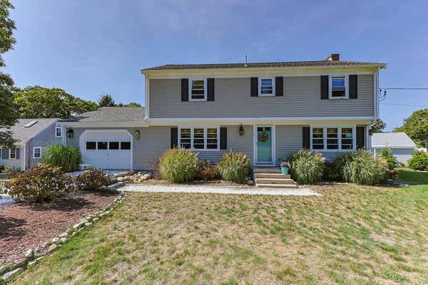 27 LAKEWOOD DR, HARWICH, MA 02645 - Image 1