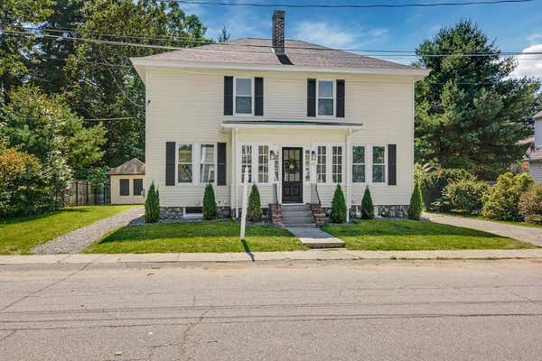 51 MCKINLEY ST, MAYNARD, MA 01754 - Image 1