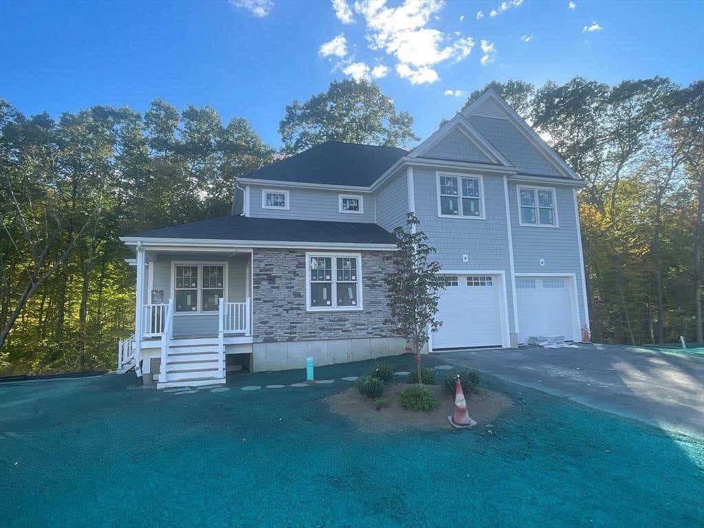 20 SYCAMORE WAY LOT 36, MEDWAY, MA 02053, photo 1 of 3