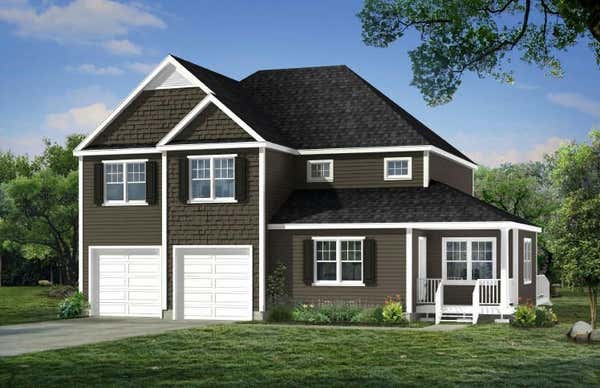 20 SYCAMORE WAY LOT 36, MEDWAY, MA 02053 - Image 1