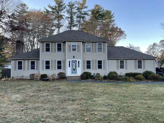 9 DARLING WAY, DOUGLAS, MA 01516 - Image 1