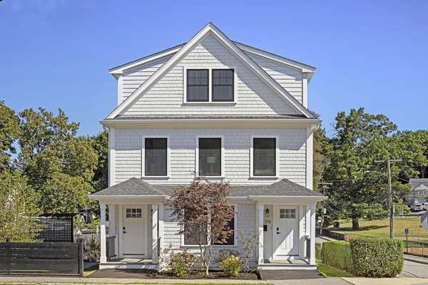 174 BLUE HILL AVE # 1, MILTON, MA 02186 - Image 1