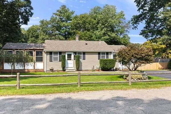 31 LLOYD AVE, WRENTHAM, MA 02093 - Image 1