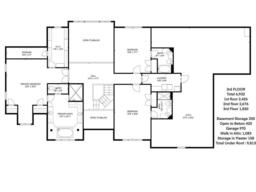 North Attleboro, Massachusetts, 02760, United States, 5 Bedrooms Bedrooms, ,6 BathroomsBathrooms,Residential,Active,1934825