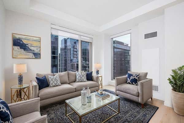 133 SEAPORT BLVD UNIT 1819, BOSTON, MA 02210 - Image 1