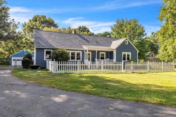 90 STIVENS TER, LUDLOW, MA 01056 - Image 1