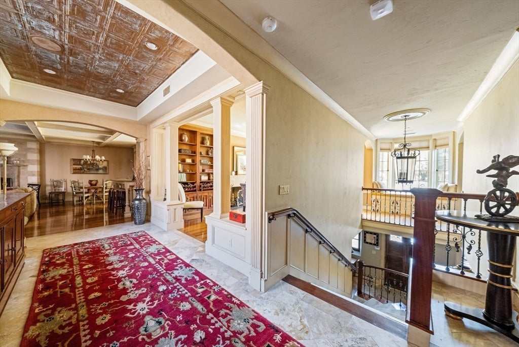 Boston, Massachusetts, 02108, United States, 3 Bedrooms Bedrooms, ,4 BathroomsBathrooms,Residential,Active,1960165