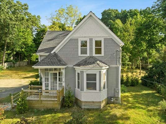 231 FRANKLIN ST, BRAINTREE, MA 02184 - Image 1