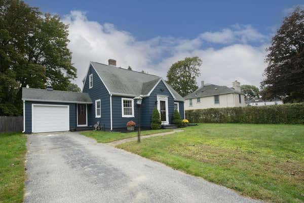 74 BULLARD ST, HOLDEN, MA 01520 - Image 1