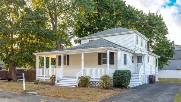 17 RICHARDS RD, WEYMOUTH, MA 02189 - Image 1